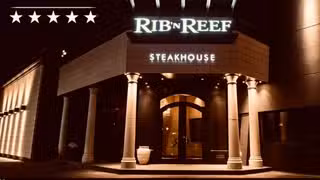 Een foto van restaurant Rib N Reef Steakhouse