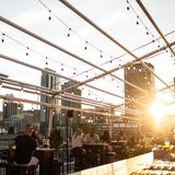 Cover image for Terrasse Place D'Armes