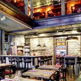 Cover image for BEVO Pizzeria