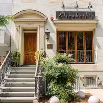 A photo of Elizabeth's restaurant