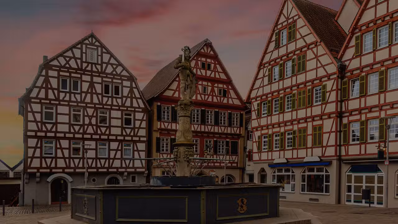 M5 Bistro & Restaurant, Leonberg, BW