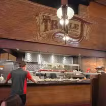 A photo of Triple J Chophouse and Brew Co restaurant