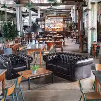 Una foto del restaurante Ritz Frühstück - Café - Trattoria