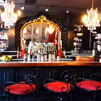 A photo of The Village Anchor restaurant