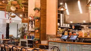 A photo of Product Of Italy Minchinbury restaurant