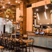 A photo of Product Of Italy Minchinbury restaurant