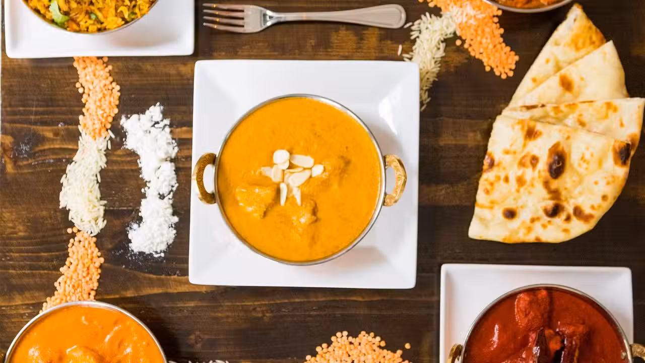 Atithi Indian cuisine, Brooklyn, NY