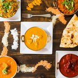 Cover image for Atithi Indian cuisine
