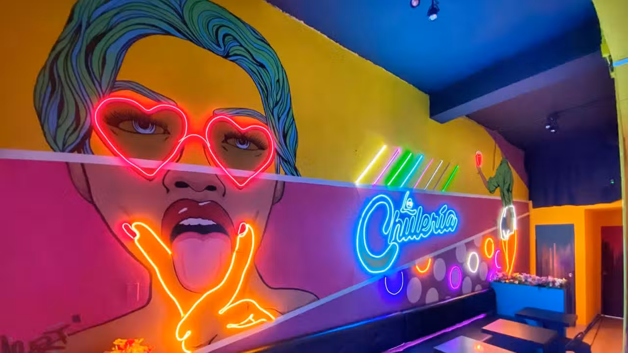 La Chuleria, San Juan, PR