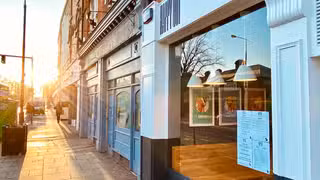 A photo of Happy Out - Donnybrook restaurant