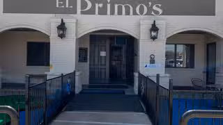 A photo of El Primo's Mexican Grill & Cantina restaurant