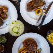 Foto del ristorante Hannas Prime Steak