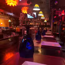 A photo of Ola - Orange restaurant