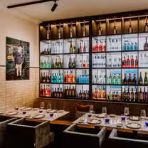 A photo of 87MAMMA LINA restaurant