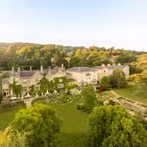 A photo of The Bath Priory - The Restaurants restaurant