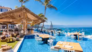 Foto von Mar Y Vino Restaurant