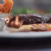 A photo of 20'S HIDEOUT STEAKHOUSE & BAR restaurant