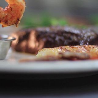 20'S HIDEOUT STEAKHOUSE & BAR