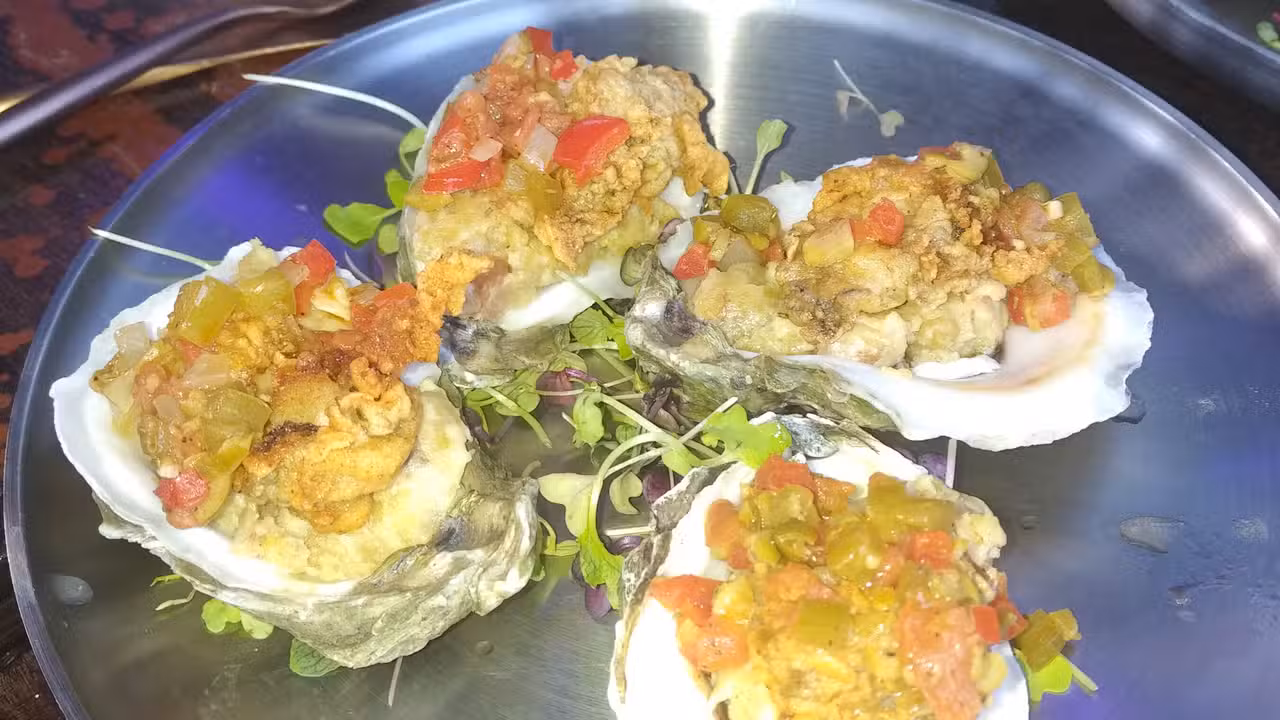 Comida - Gula, New York, NY