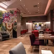 Foto von Frida Midtown Restaurant