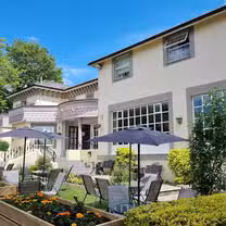 A photo of Reigate Manor restaurant