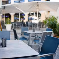 A photo of Fischers Cafe Restaurant Bar restaurant