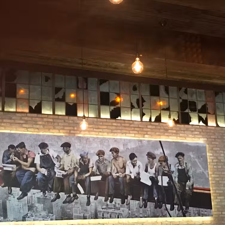 Interior - The Foundry, Pompano Beach, FL