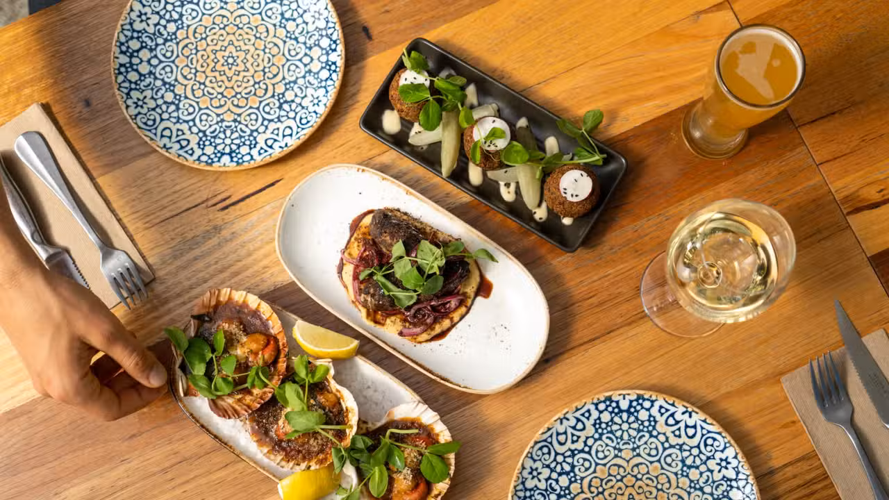 Essen - Franco & Co - Eltham, Eltham, AU-VIC