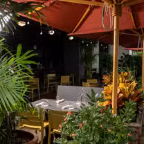 A photo of Goen Dining + Bar restaurant