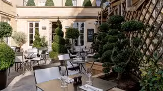 Foto von Quod Restaurant & Bar Restaurant