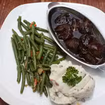 A photo of Freight Yard Pub restaurant