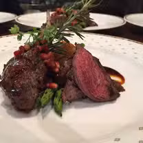 A photo of Central Park Bistro restaurant
