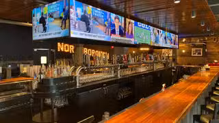 A photo of The Neighborhood Tavern - Northborough restaurant
