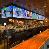 A photo of The Neighborhood Tavern - Northborough restaurant
