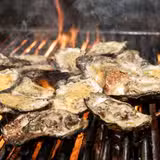 Oyster Happy Hour 3-6PM Photo