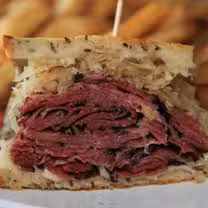 A photo of Lovi's Delicatessen restaurant