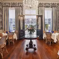 A photo of St Francisville Inn & Restaurant restaurant