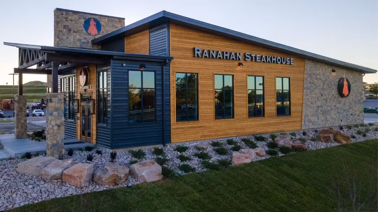 With a focus on prime meats and prime service! - Ranahan Steakhouse - Douglas, Douglas, WY