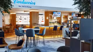 Foto von Carluccio's - Marriott Heathrow Restaurant