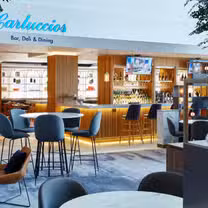 A photo of Carluccio's - Marriott Heathrow restaurant