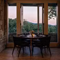 A photo of Oak Steakhouse - Highlands restaurant