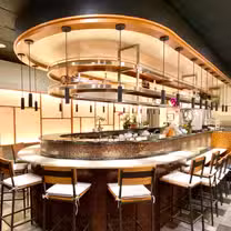 Una foto del restaurante Harmony Cuisine 2B1