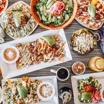 A photo of Cocina 35 Otay Mesa restaurant