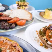 A photo of Big Shots Cafe restaurant