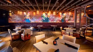 A photo of Luk Fu - Philadelphia Live! restaurant