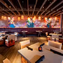 A photo of Luk Fu - Philadelphia Live! restaurant