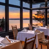 A photo of Whiteclover Restaurant restaurant