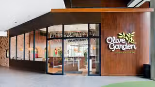 A photo of Olive Garden Terrazas Lindora restaurant