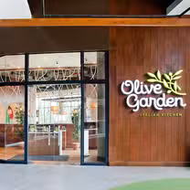 A photo of Olive Garden Terrazas Lindora restaurant