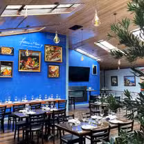 A photo of Fattoria E Mare restaurant